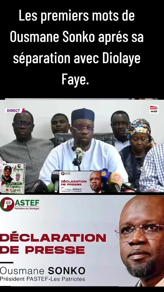 @Le vrai sénégalais