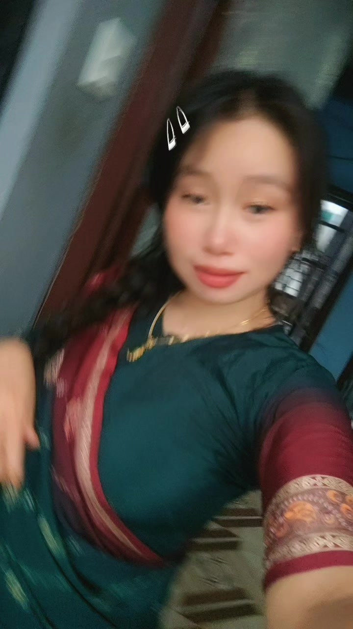 @Kamala Syanu
