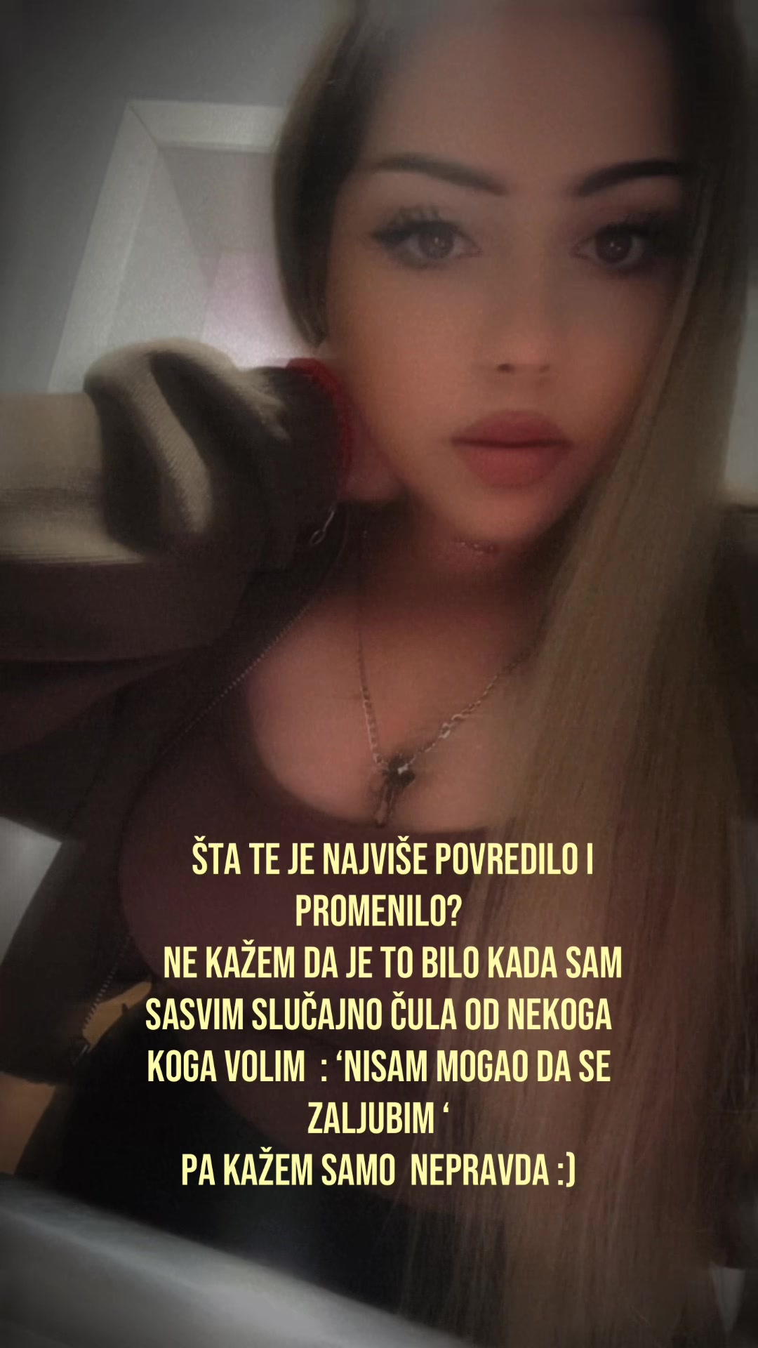 @Suzana Suzii Lazarev