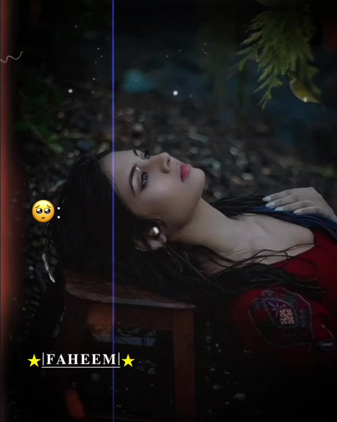 @★| 𝗙 𝗔 𝗛 𝗘 𝗘 𝗠 |★