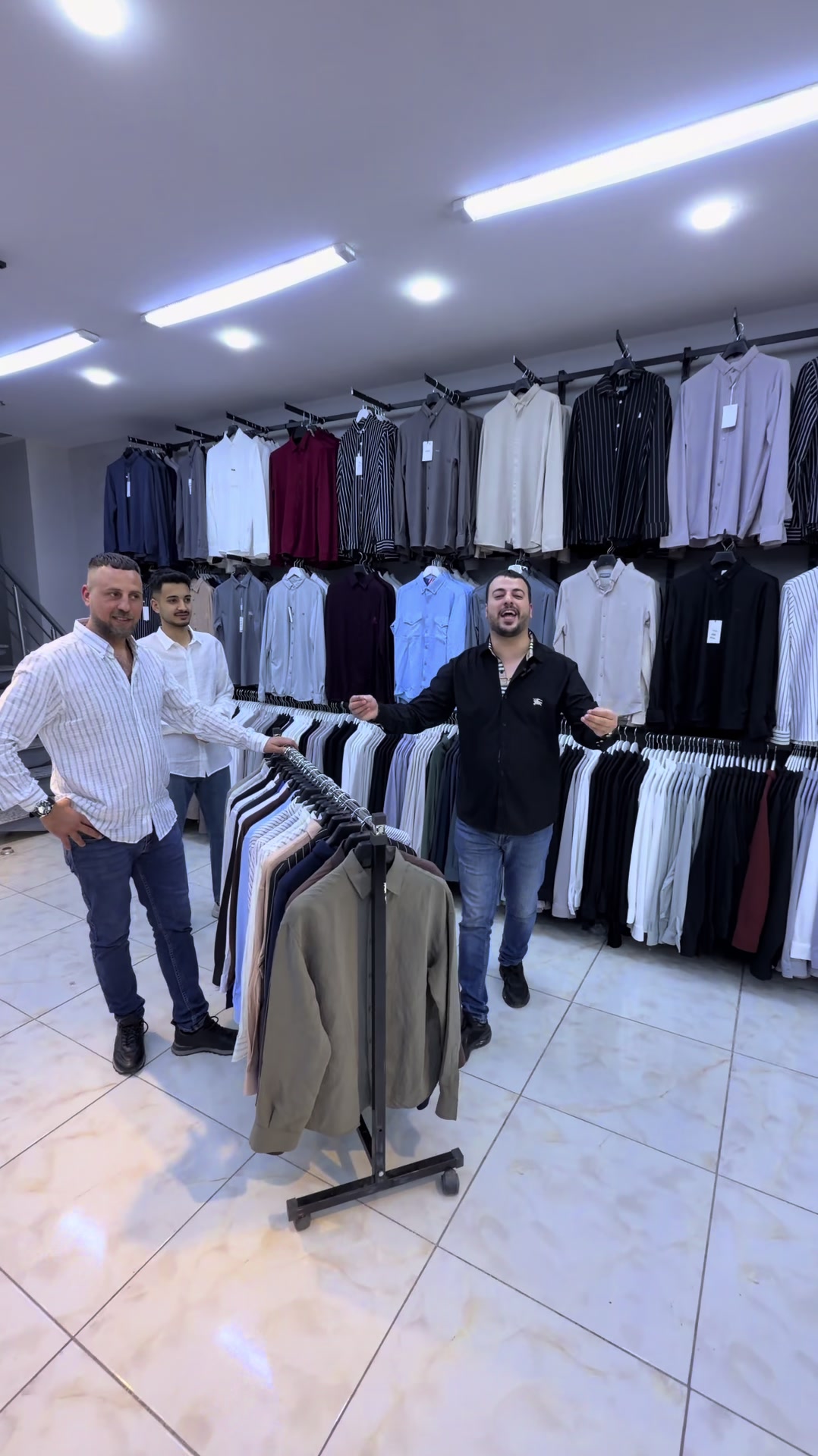 @Woodsman fıstıklık şubesi