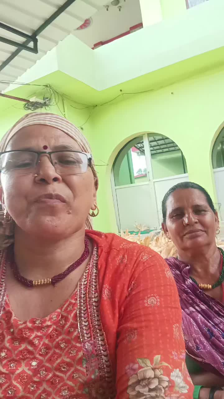 @Madhavi Bhatta