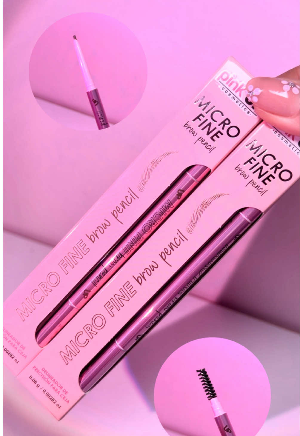 @Pink Up Cosmetics