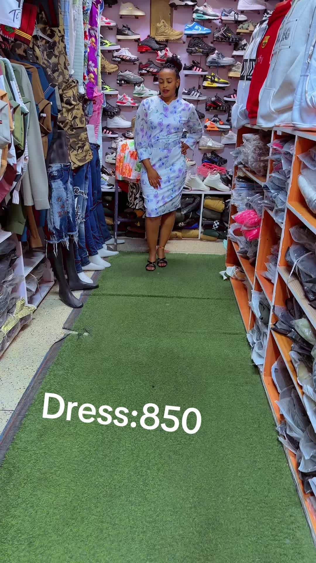 @KAMAU WHOLESALERS NAKURU CITY