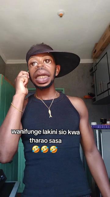 @Dj flick254 backup