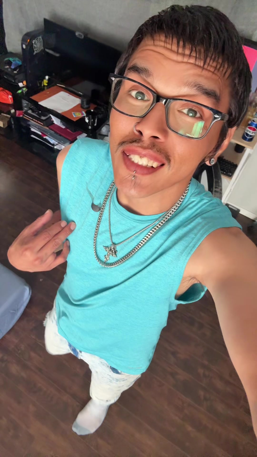 @AyeAyeRon