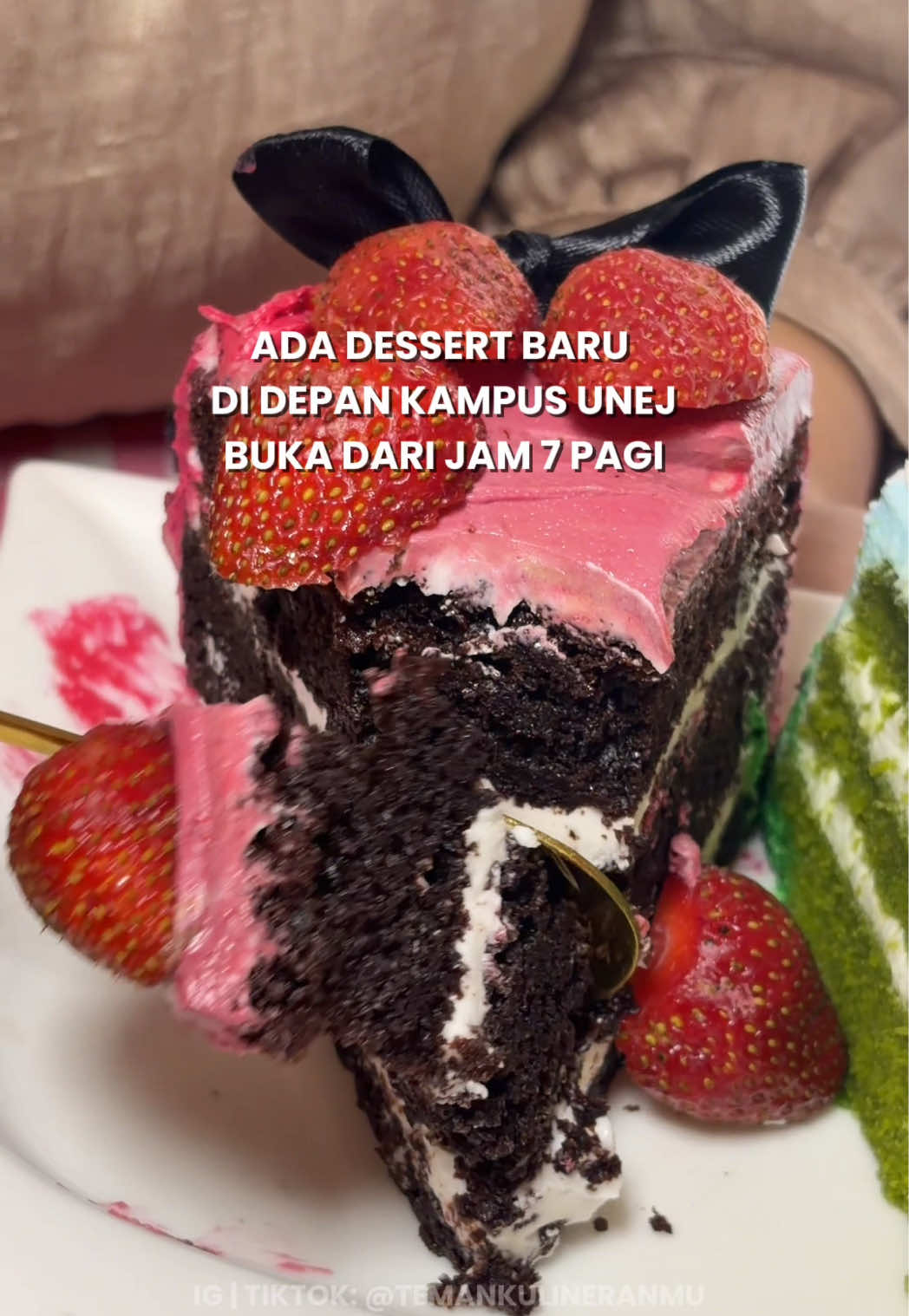 @temankulineranmu | FITRI