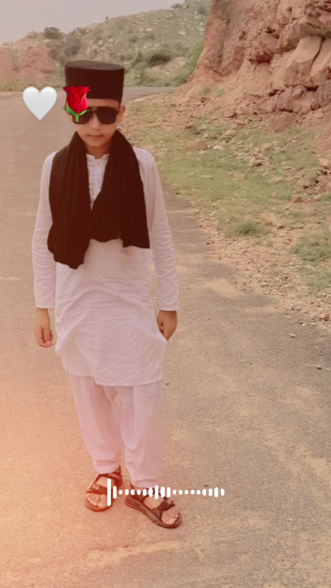 @Mahar Shafiq