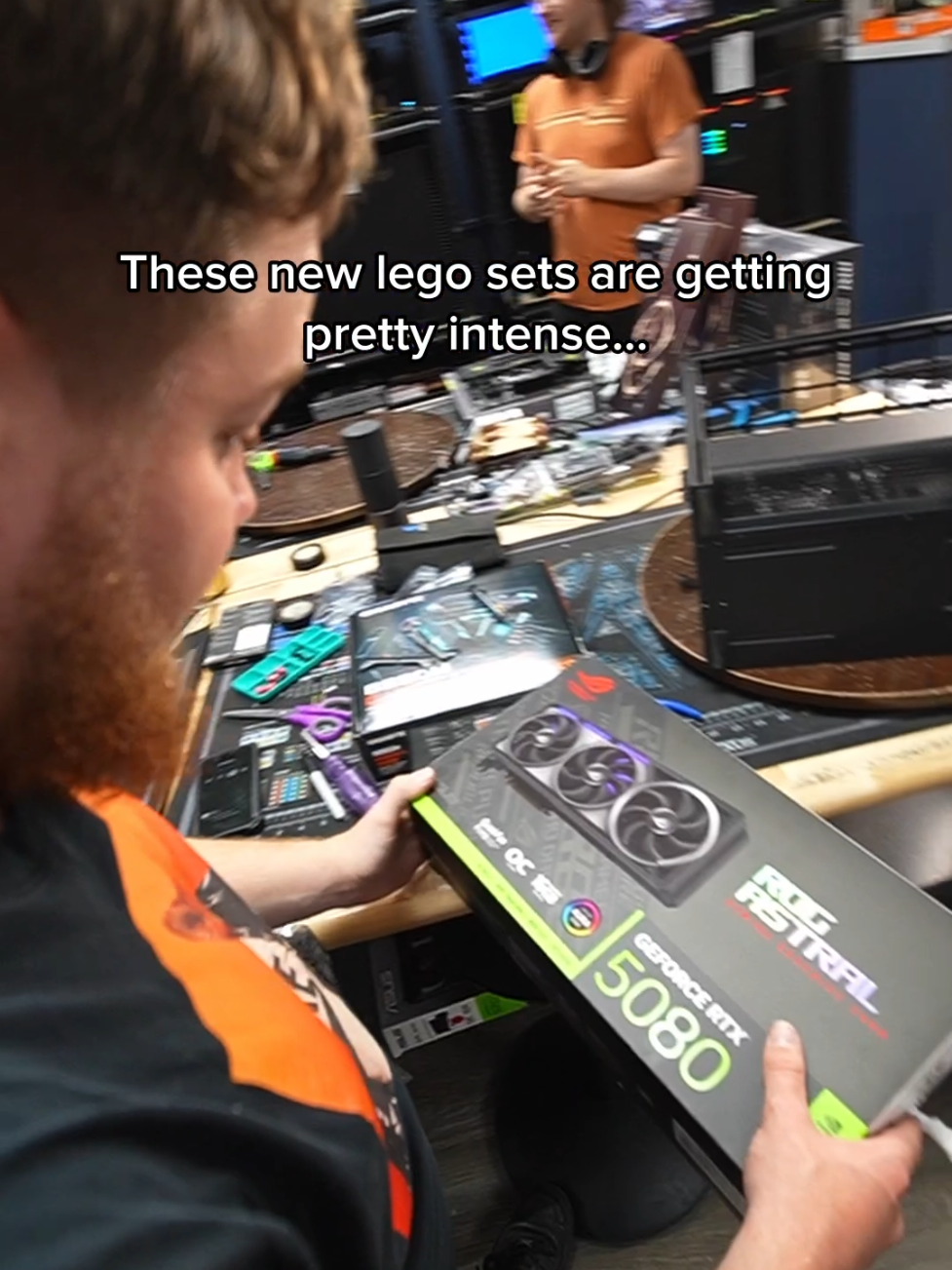 @Seattle Built PCs