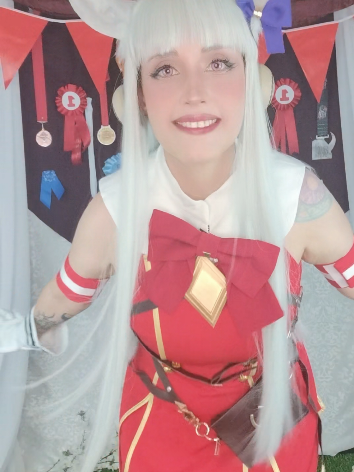 @Sauronp Cosplay