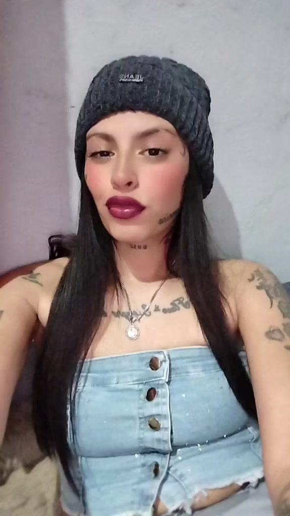 @Cielo Valentina ๐