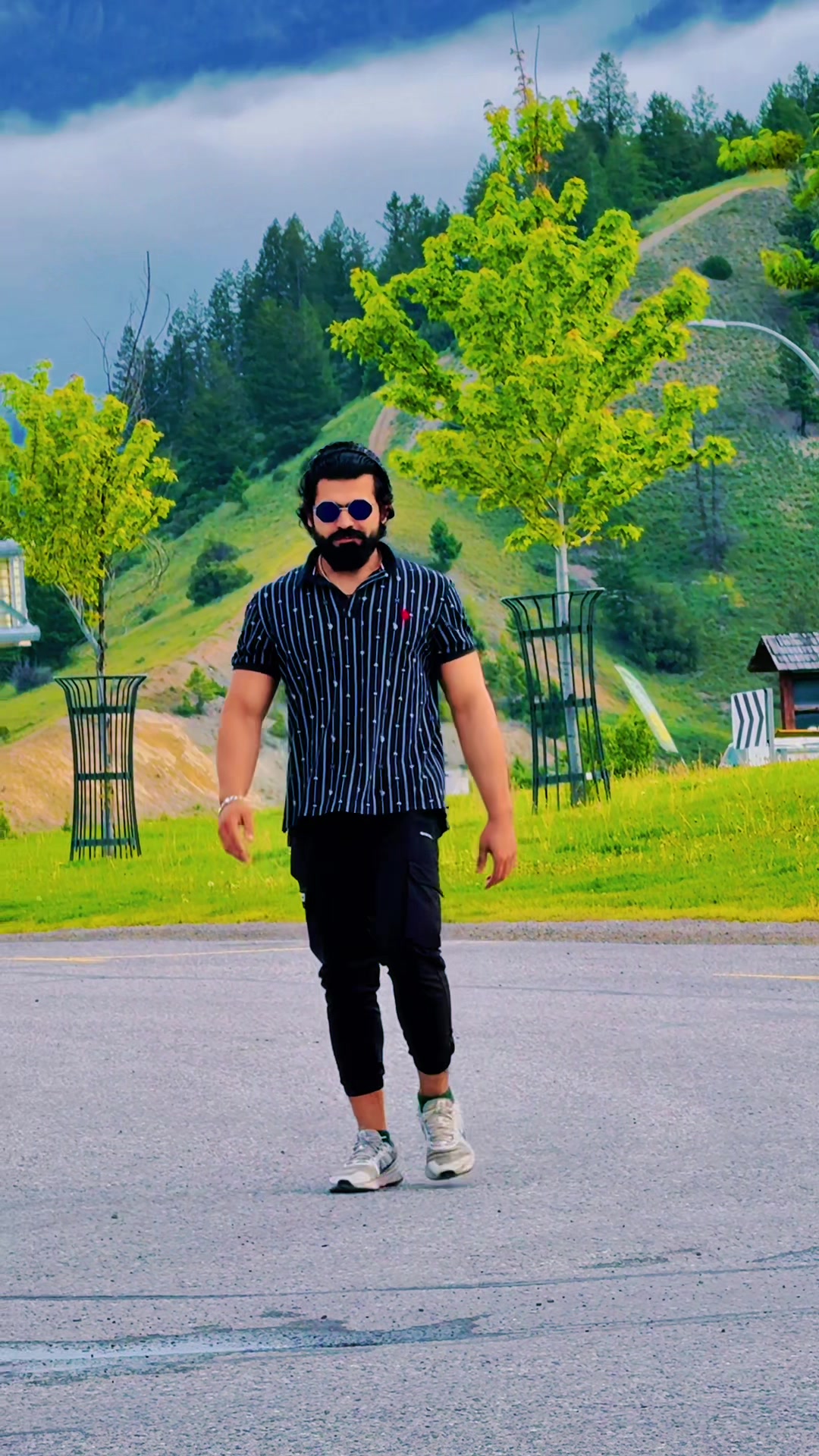 @Malik usman cheetah