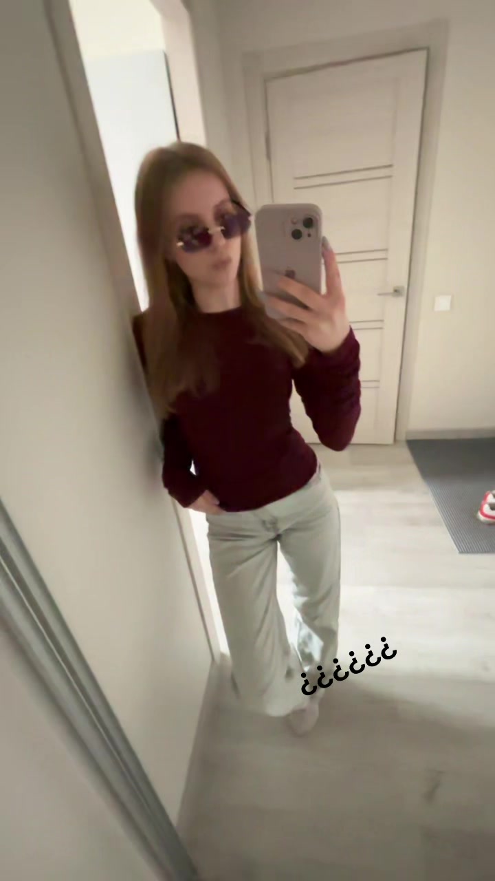 @алина