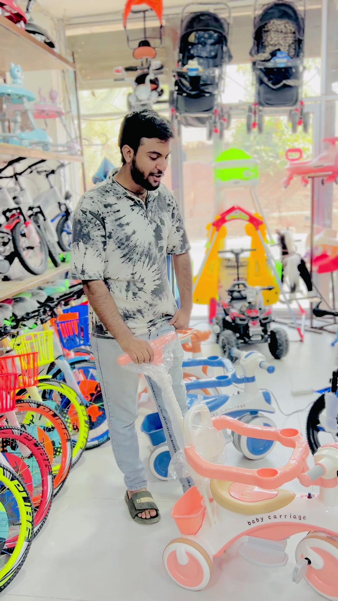 @IDEAL Toys Trader