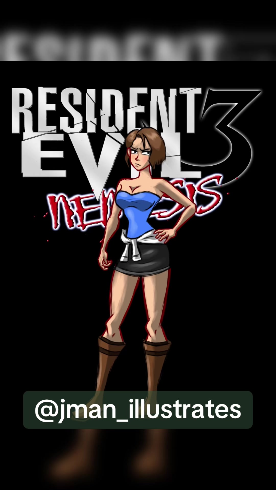 @J-Man (COMMS OPEN)
