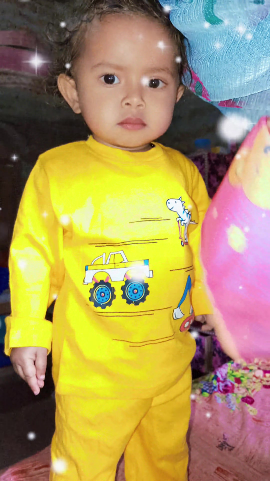 @kalpana love ๐ B