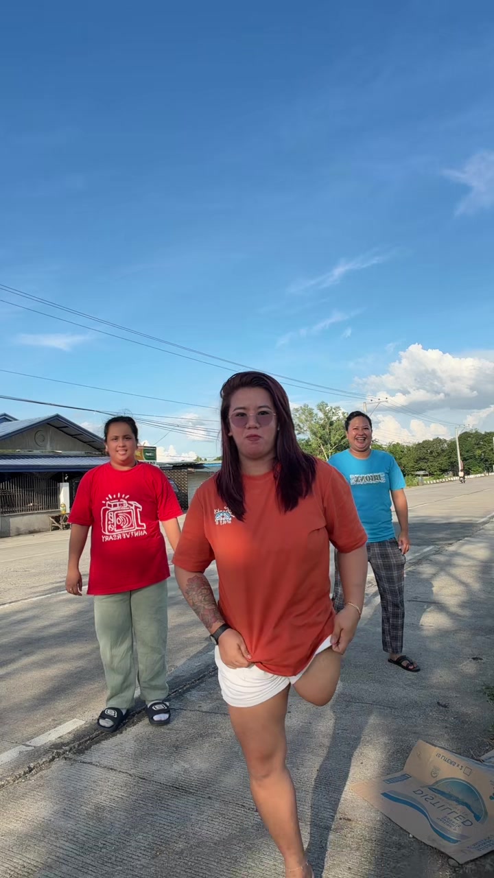 @pampanga's earthquake survivor