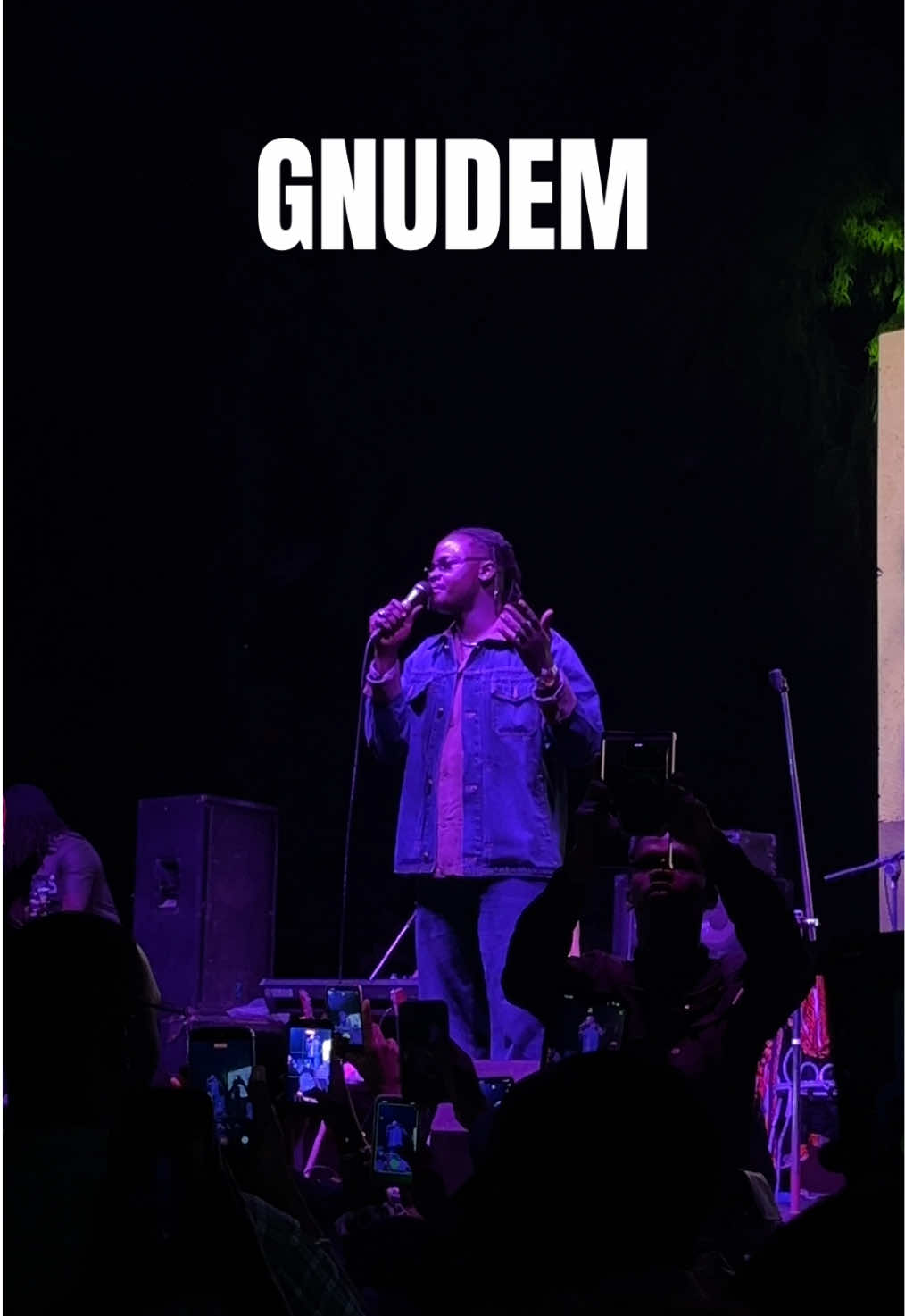 @GNUDEM