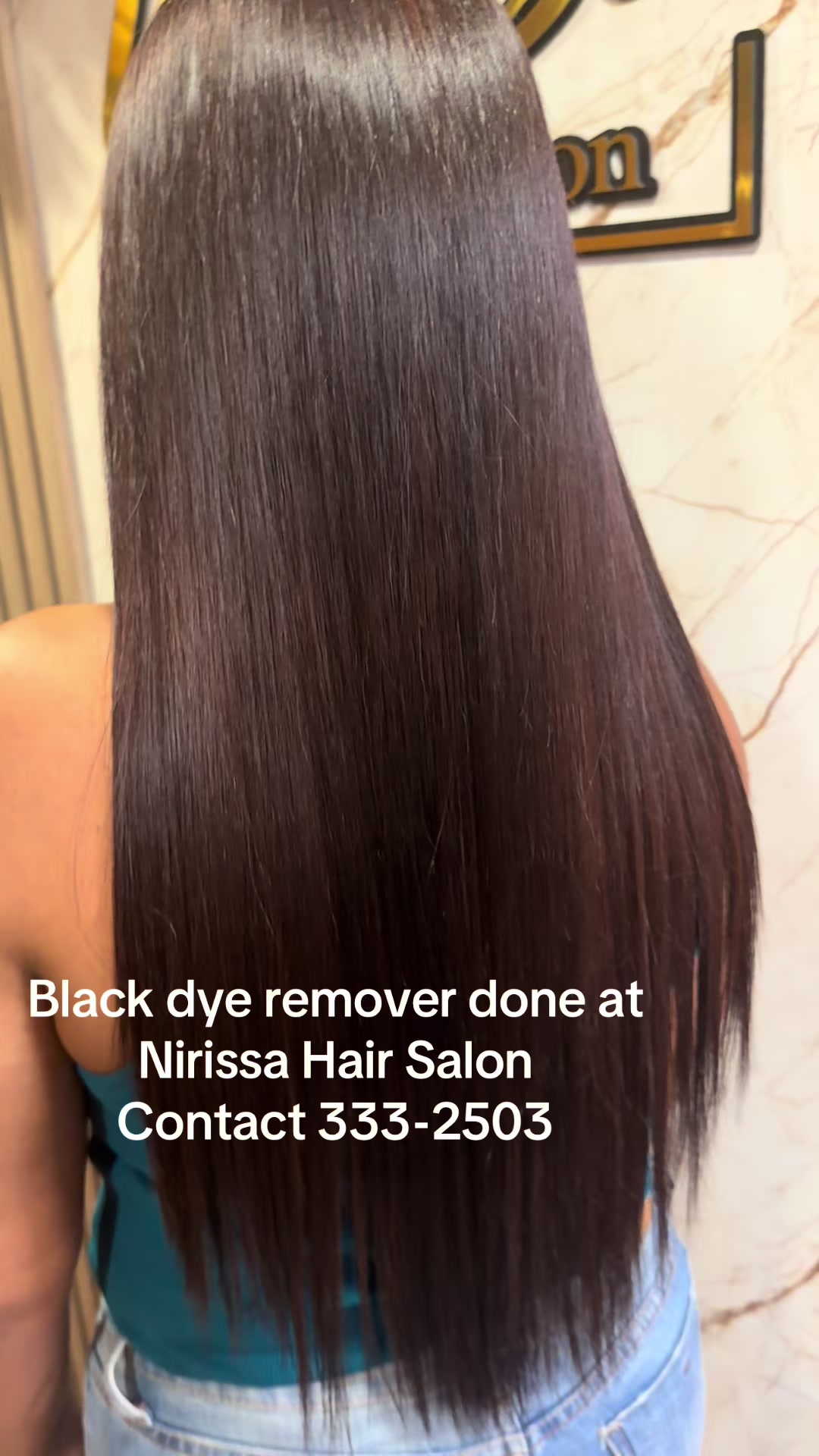 @Nirissa Hair Salon ๐โ๏ธ ๐