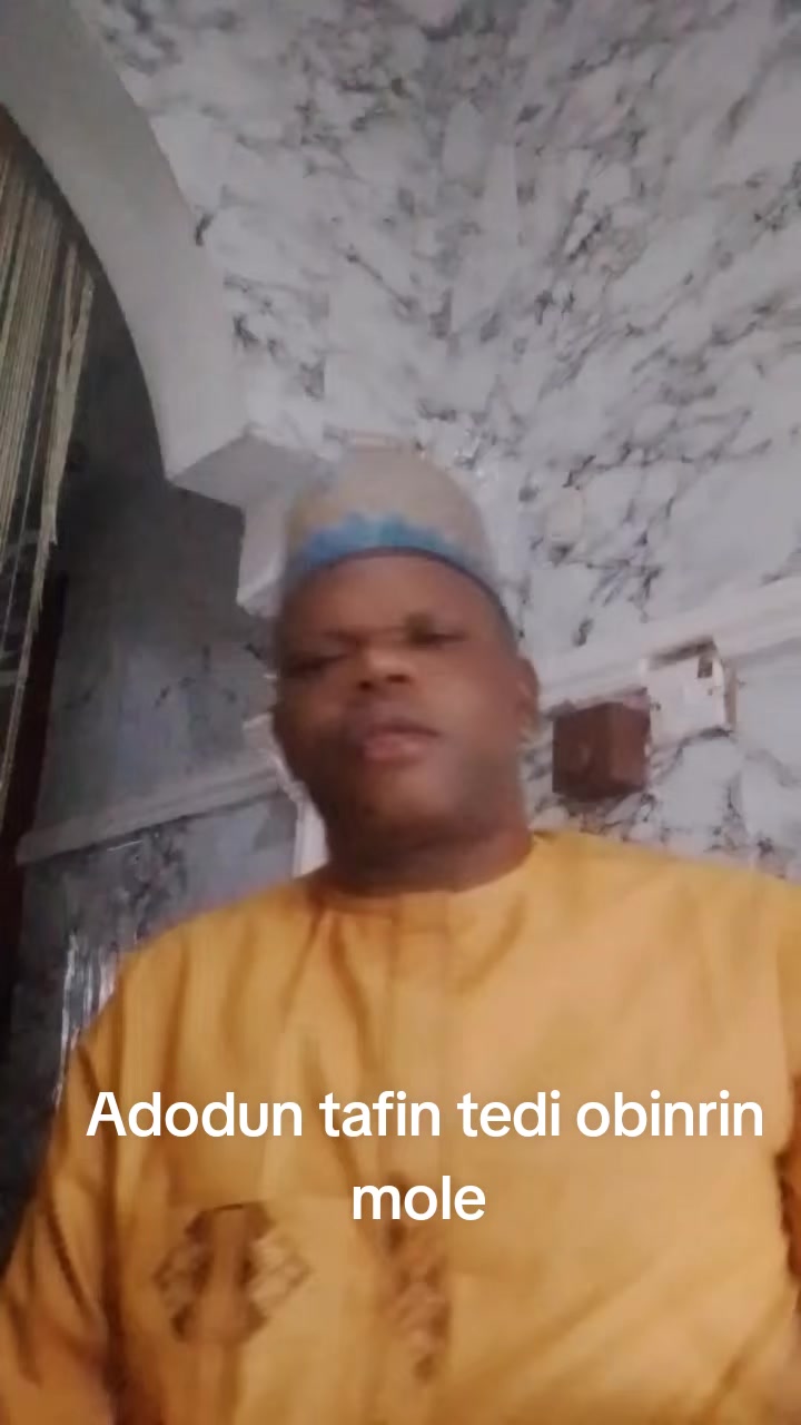 @Alfaopeyemitanmola2345