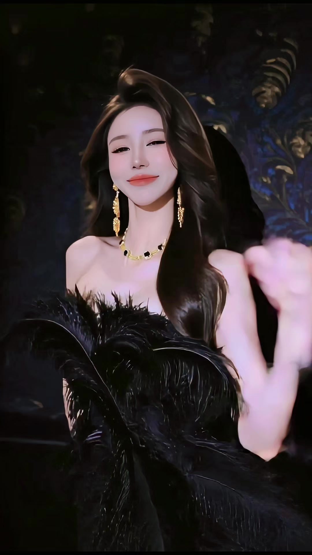 @Xinh Motion