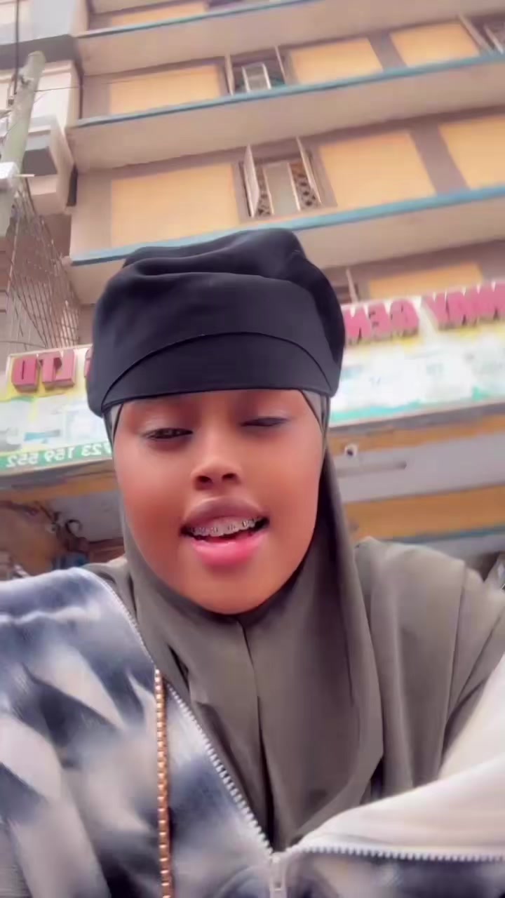 @Queen Aisha
