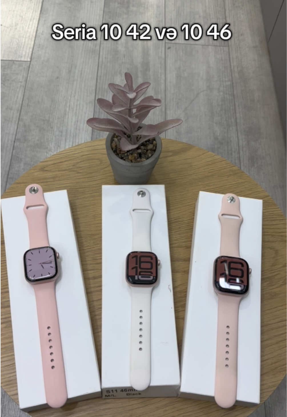 @Apple Watch Azerbaijan
