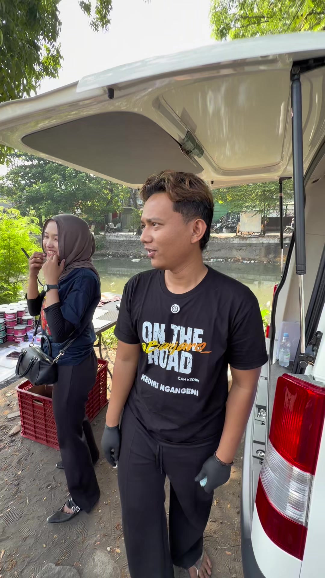 @ANAK E MAK NOR ❗️