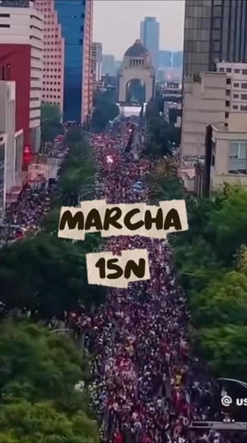 @Lía Limón
