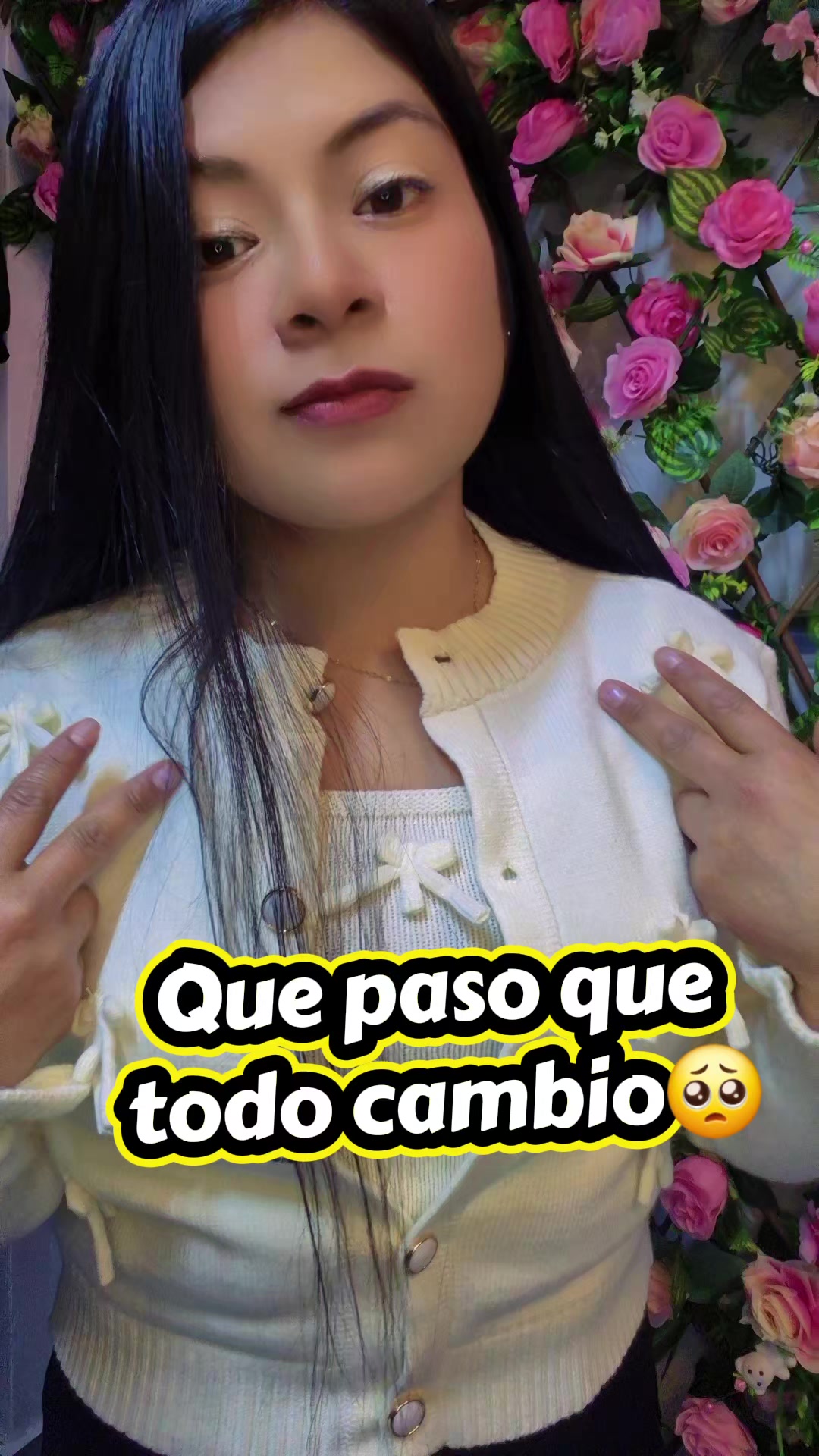 @Soledad Lindo Chiquian