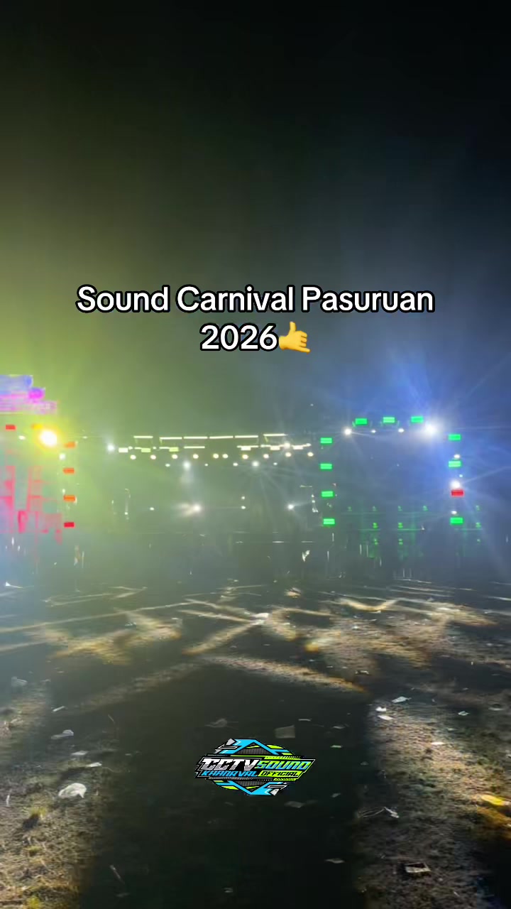 @Cctv Sound Karnaval Official