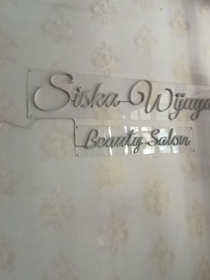 @Siska Wijaya Salon Malang