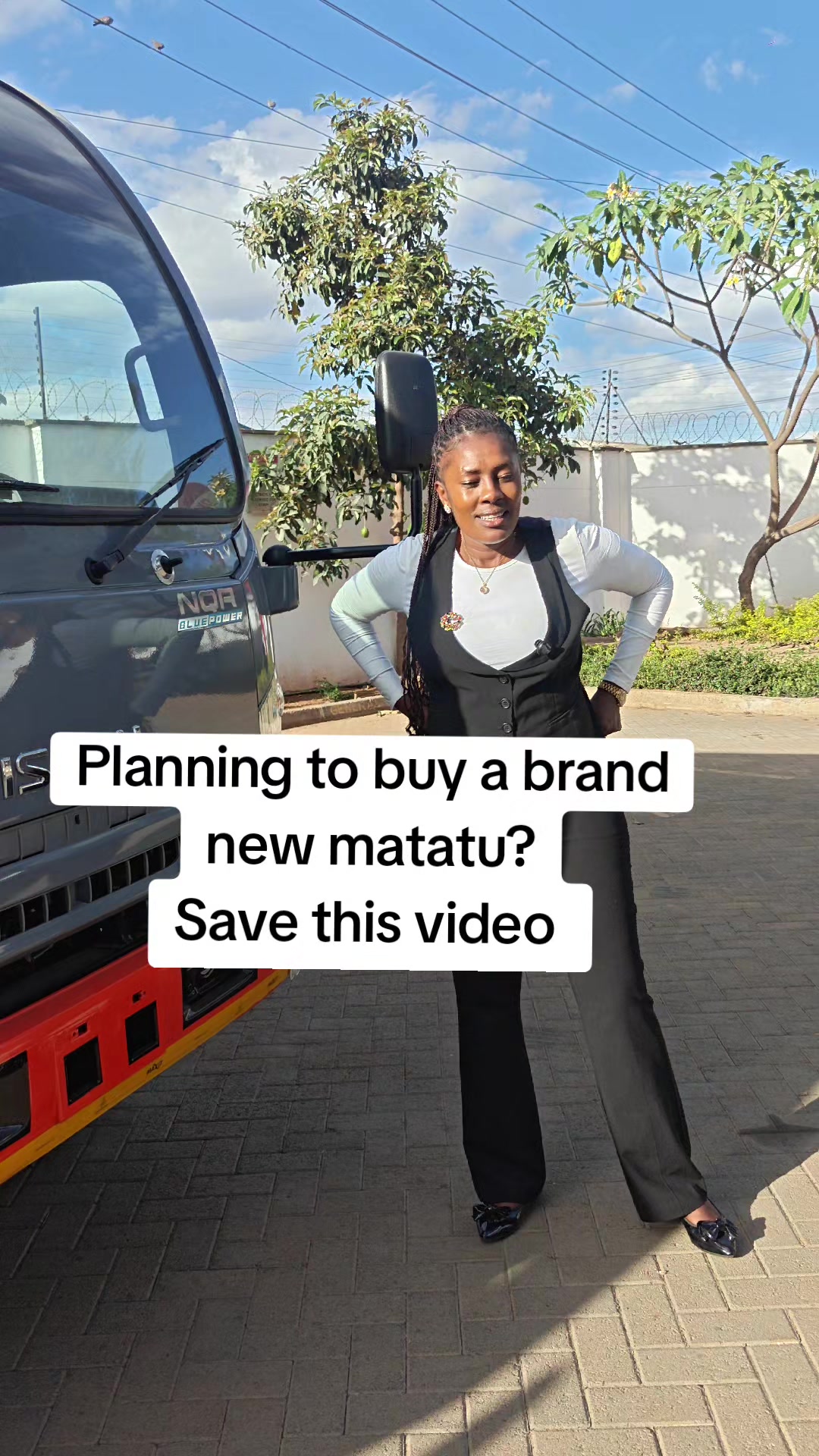 @Stella wa Isuzu