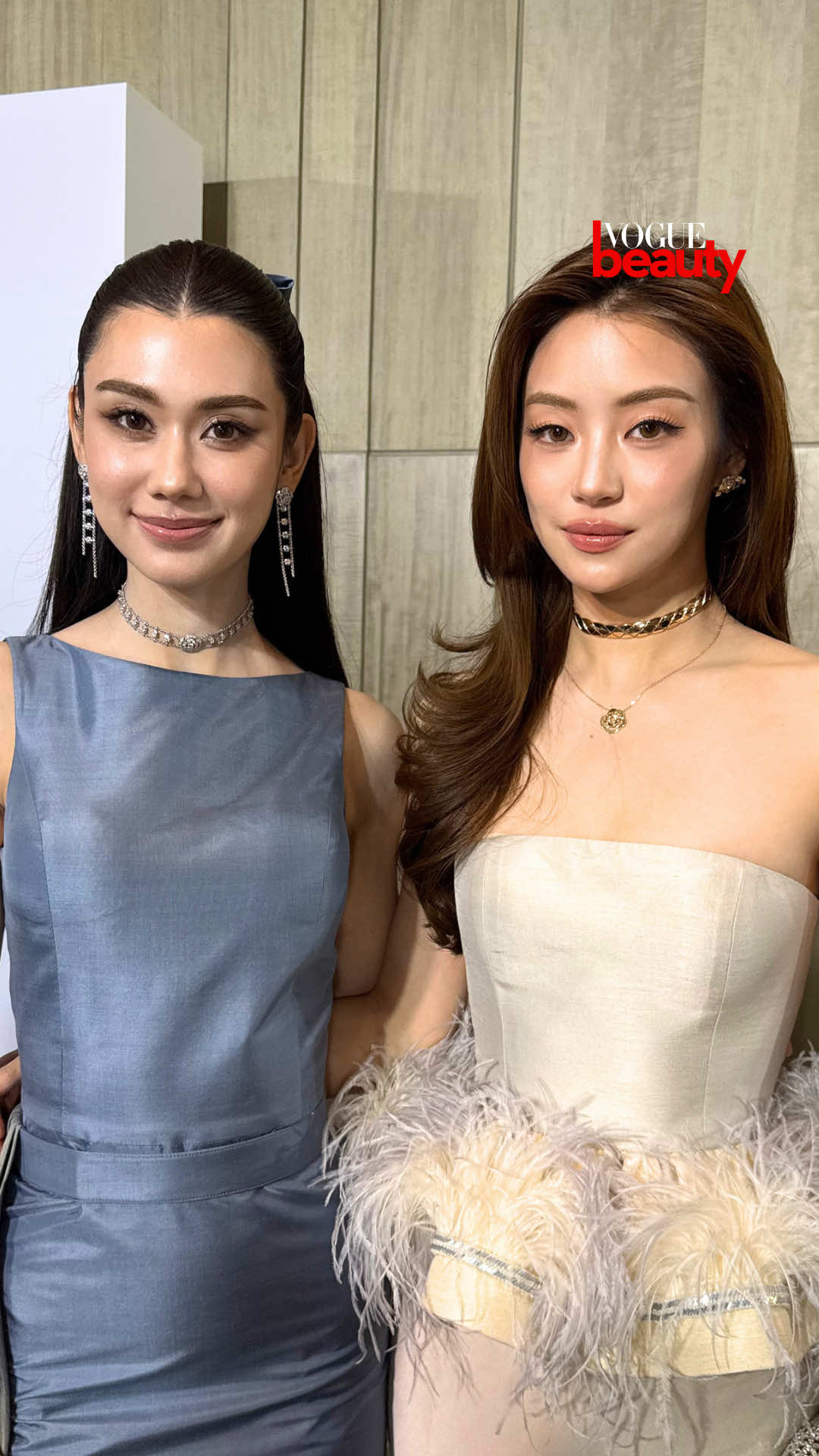 @Vogue Beauty Thailand