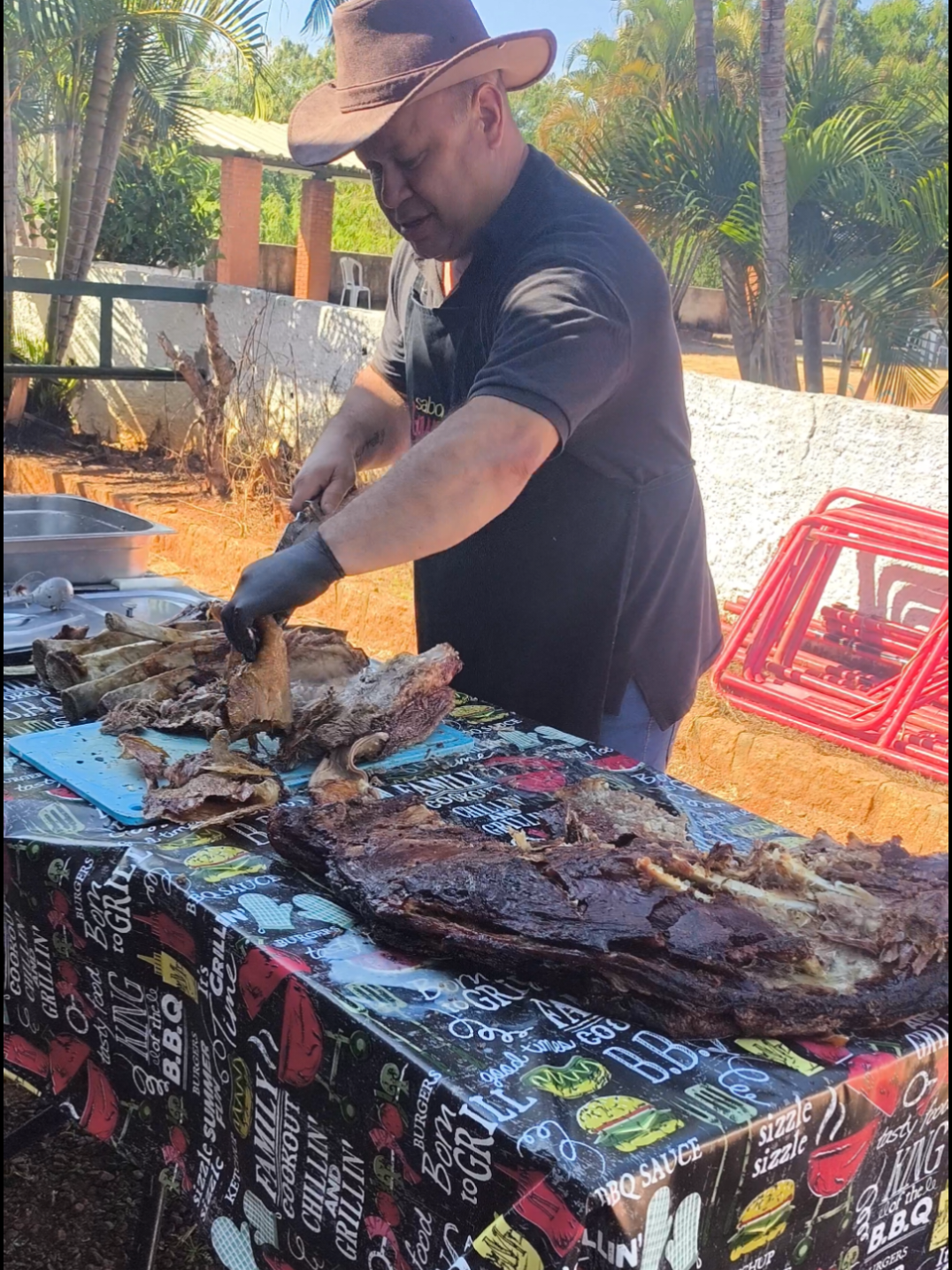 @Patr&atilde;o da Pesca