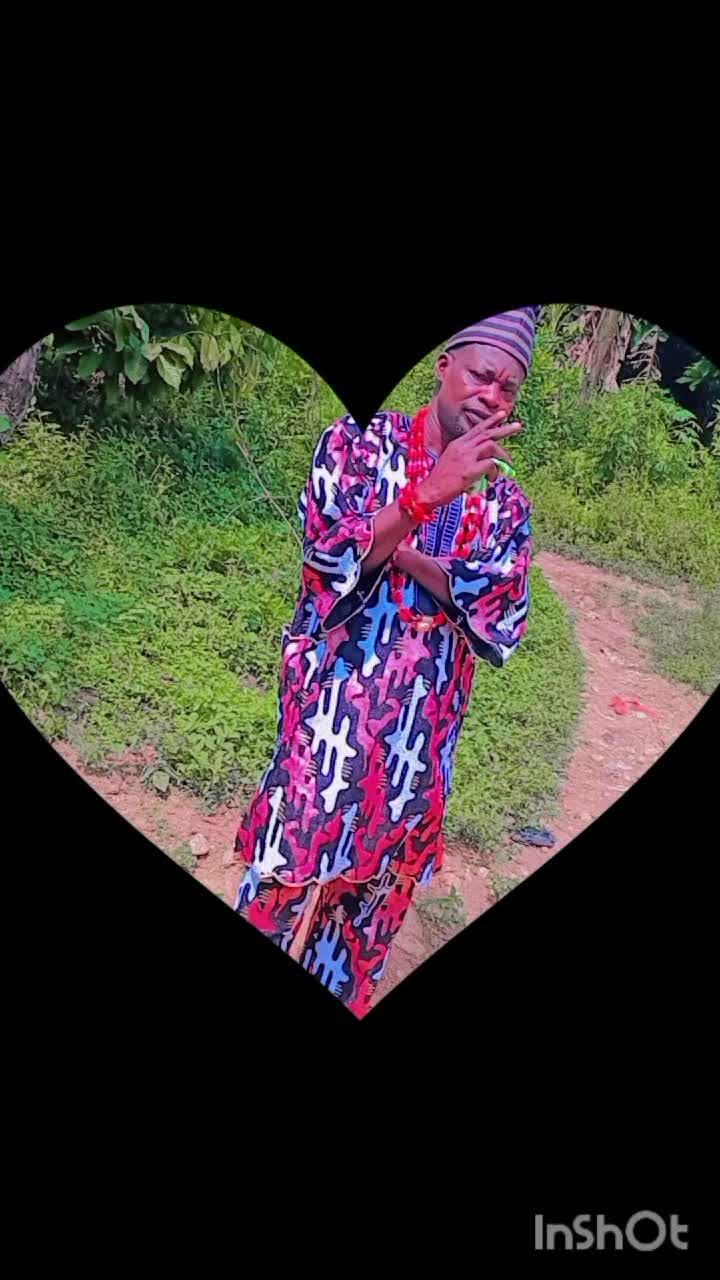 @Blessing Ogundiran