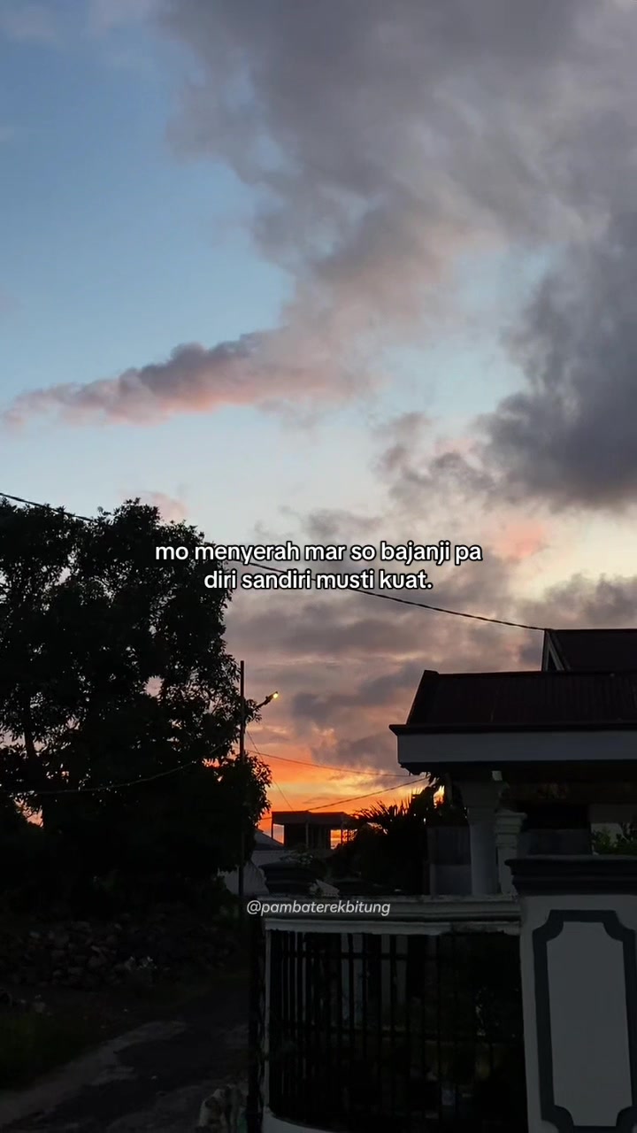 @Bitung Punya