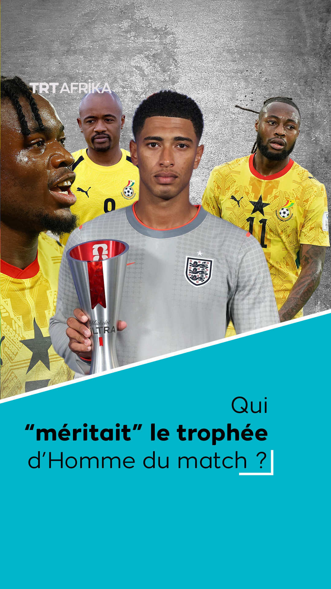 @TRT Afrika Français