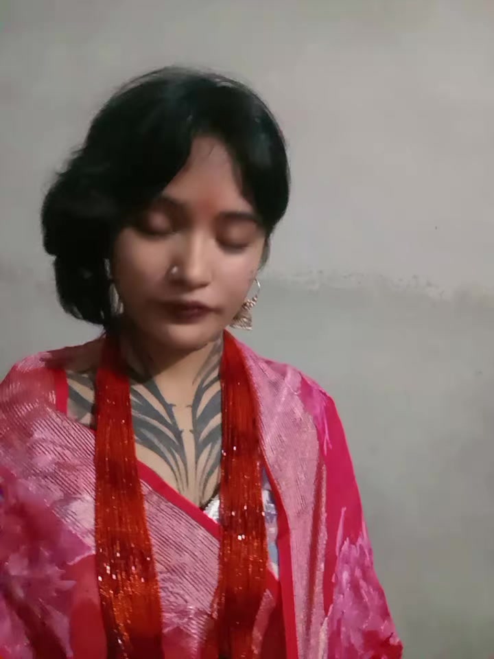 @Amisha Chand