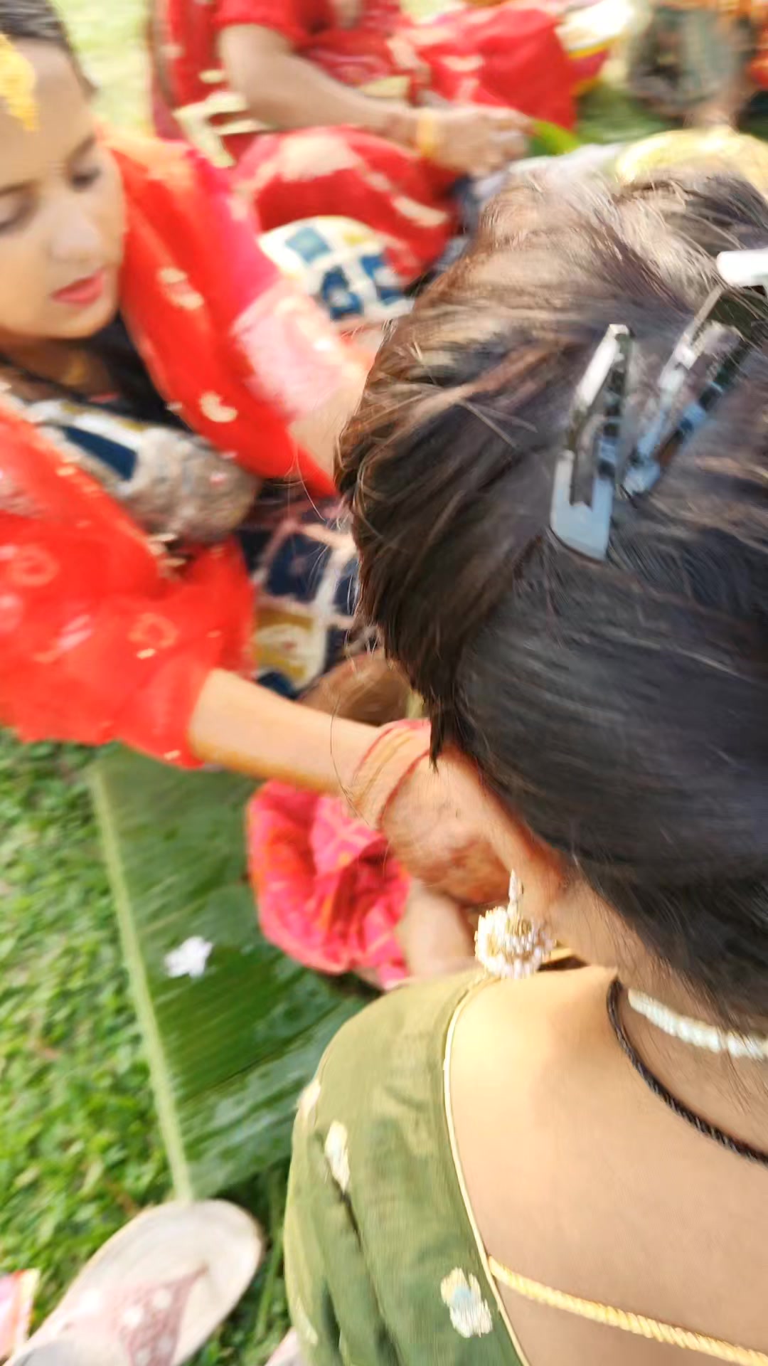 @sherni Kiritika Singh rajput