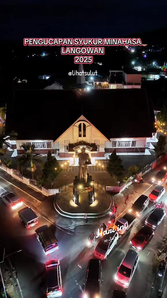 @Lihat Sulut