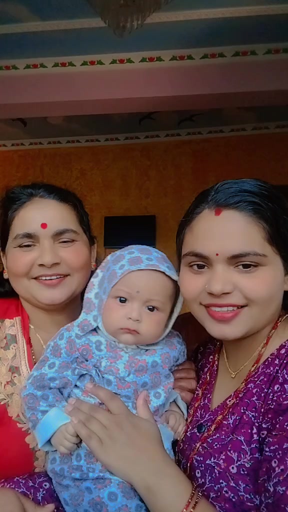 @shreejana itani
