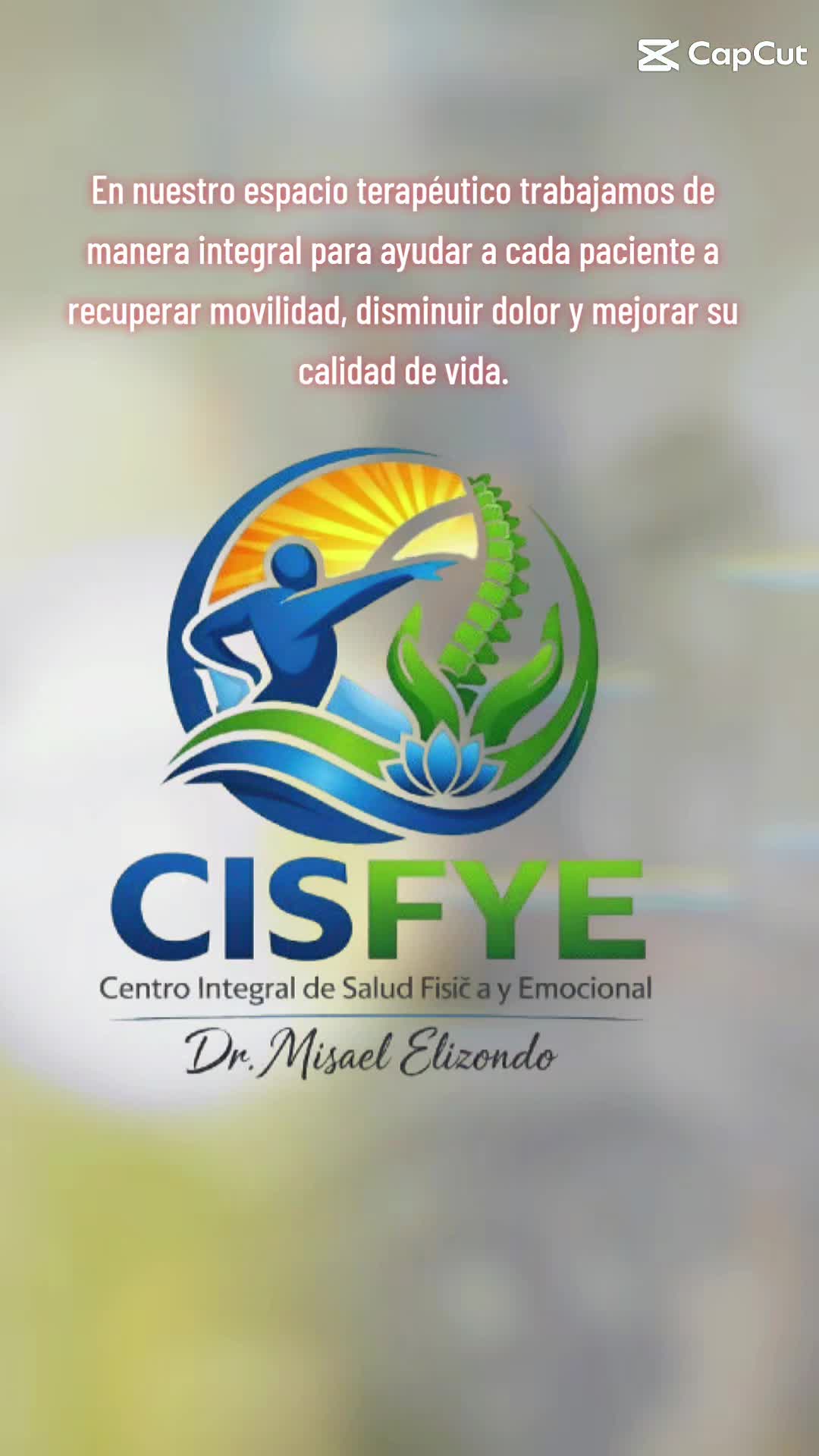 @CISFYE