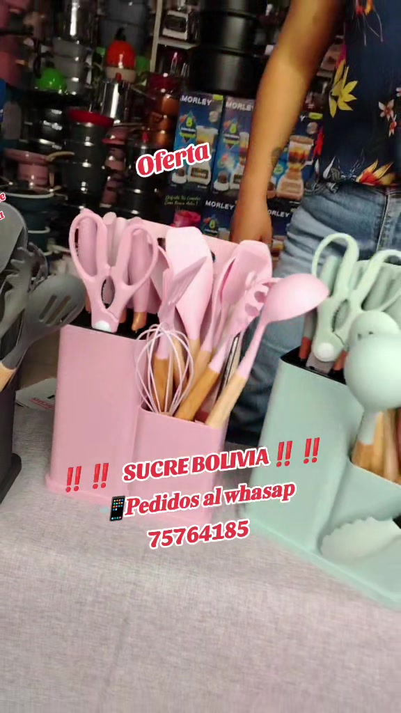@importadora Flores sucre
