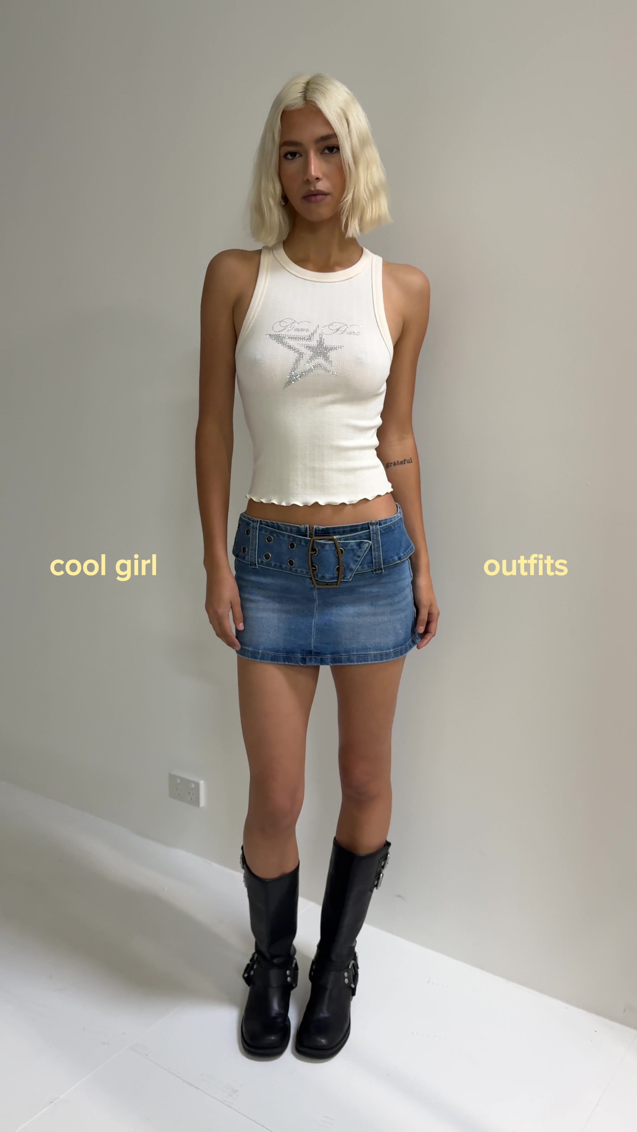 @General Pants Co