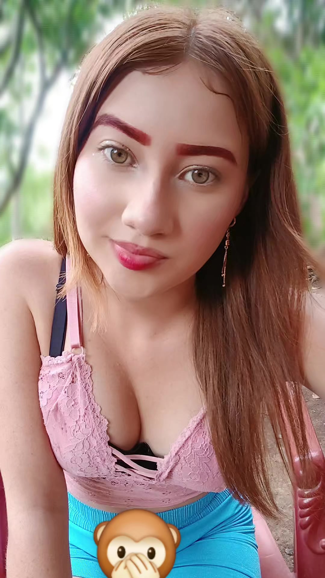 @ChelithAa _😍✨️🙈