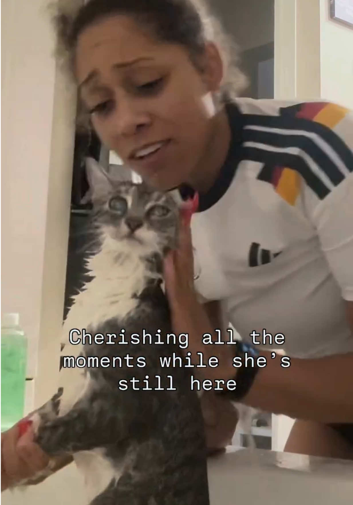 @Antionette