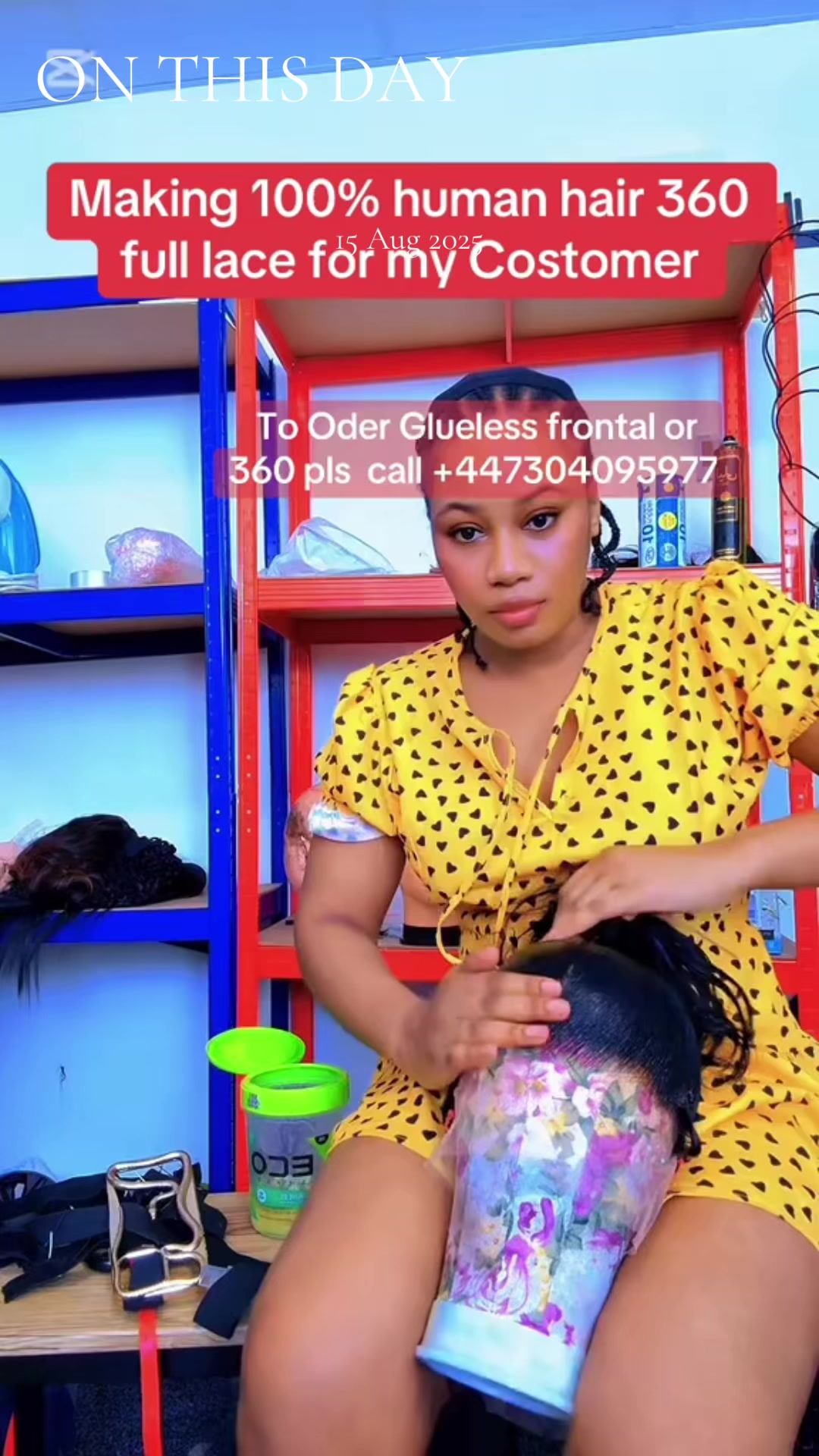 @Awa Ngaideh’s Secret 🤫