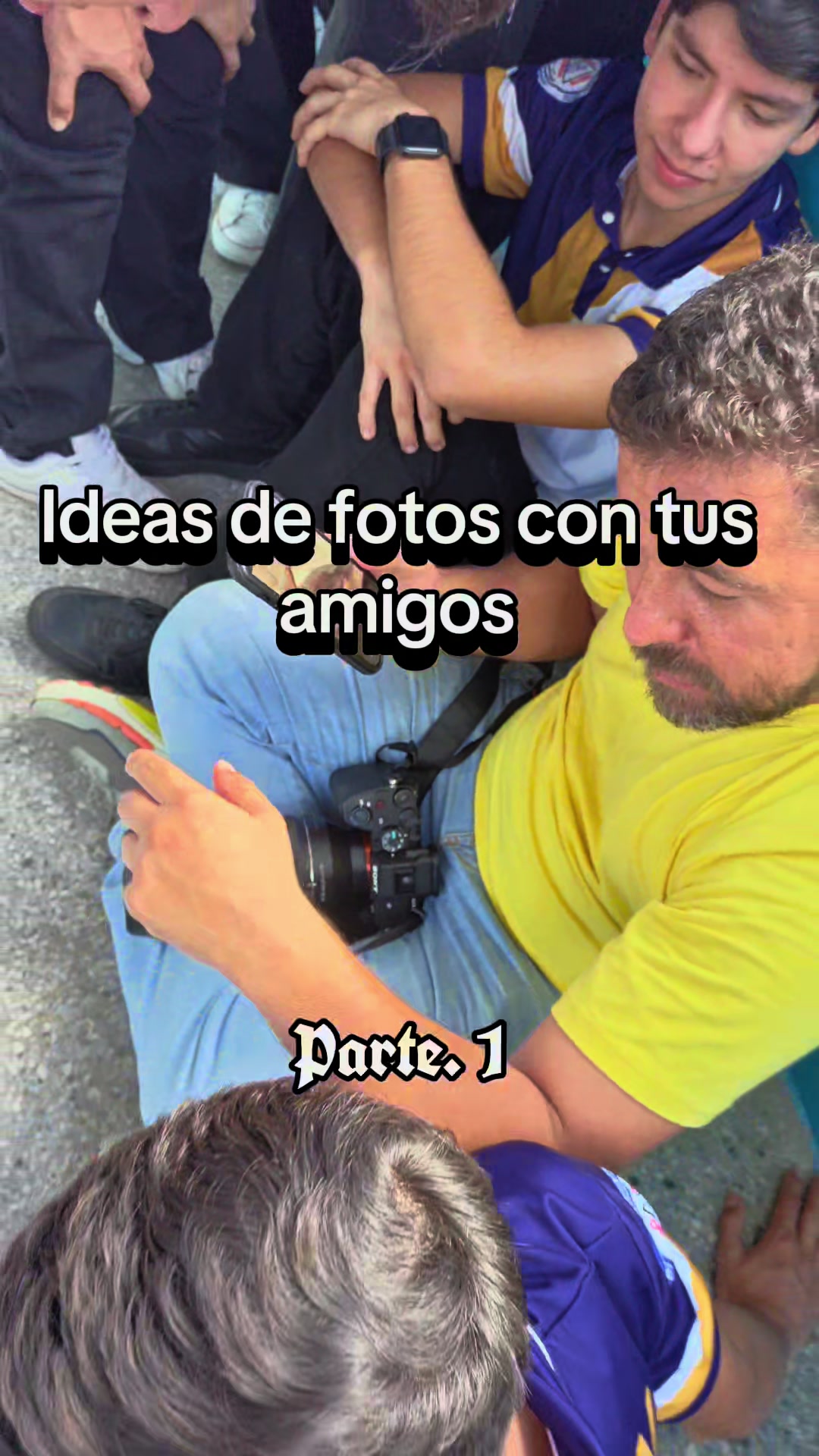 @Andr&eacute;s Urrea