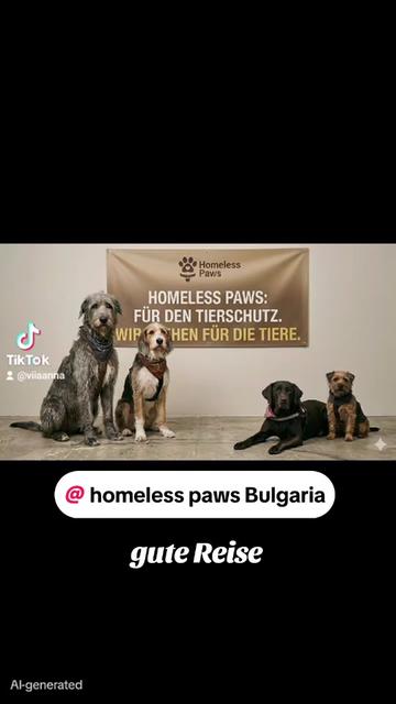 @VIANA(Team Homless Paws)